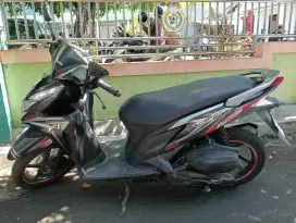 Vario kzr tahun 2013 ban baru strikerasih ori