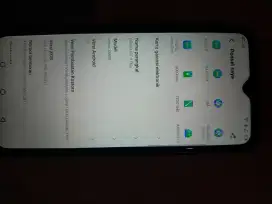 hp infinix hot 9 play ram 4/64