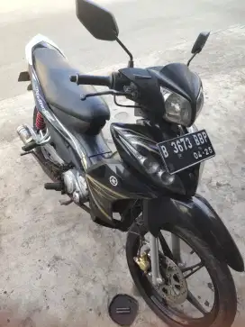 Jupiter z robot