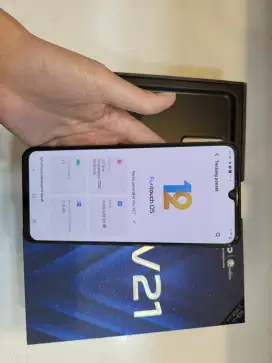 Vivo v21 4g 8/128