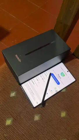 SAMSUNG GALAXY NOTE 10 PLUS