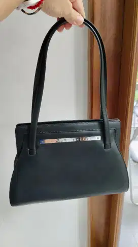 Authentic Braun Buffel Shoulder Bag