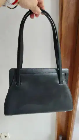 Authentic Braun Buffel Shoulder Bag