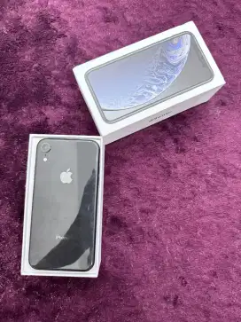 Iphone xr 64 gb ex inter