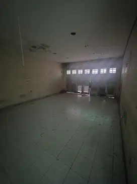Rumah, tempat usaha di perumahan daerah situ aksan dijual hitung tanah