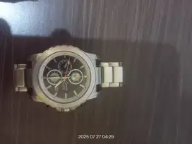 Jam tangan Alexandre Christie