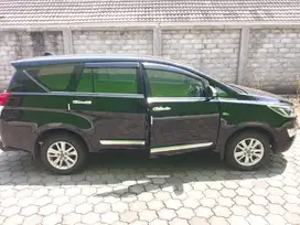 Toyota Kijang Innova 2018 Bensin