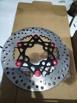 paket rem depan beat. kzl. k44. Scoopy. beat deluxe