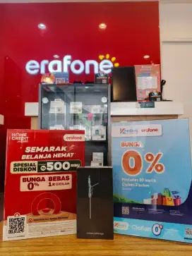 Samsung Galaxy S25 Edge Bergaransi Resmi Terbaru