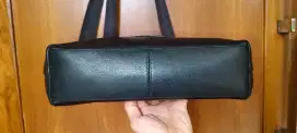 Authentic Coach Messenger Bag