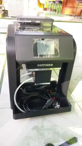 JUAL MESIN PEMBUAT KOPI