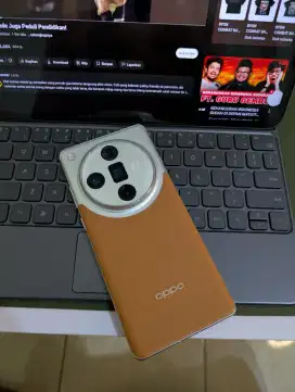 Oppo find x7 ultra 16/256gb fullset like new