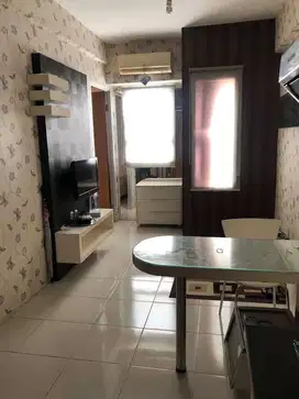 Dijual Apartemen Puncak Permai Full Furnish