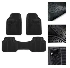Karpet mobil 2 baris universal
