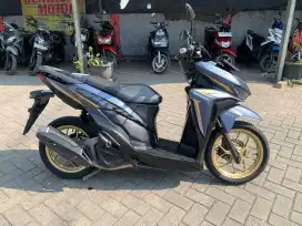 Vario 125 New 2021. ISS.  KM  40.000 an