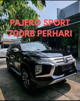 Sewa mobil lepas kunci&driver mulai dari 350K
