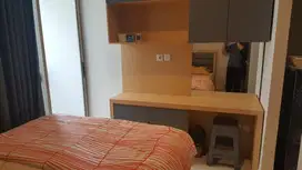 disewakan Studio Apartemen Taman Anggrek Residence Full Furnished