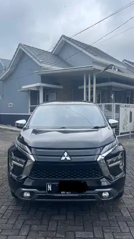 Mitsubishi Xpander 2022 Bensin