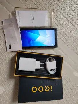 VIVO IQOO Z7X 5G (RAM8/256GB)