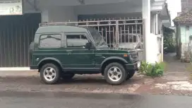 Katana GX N Malang terawat