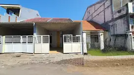 Dijual Rumah Putra Bangsa - Rungkut