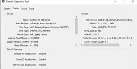 PC gaming & design vga 4Gb ram 12gb ssd
