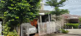 Di Jual Rumah 2 Lantai, Asri dan nyaman Cinere Residens di hook
