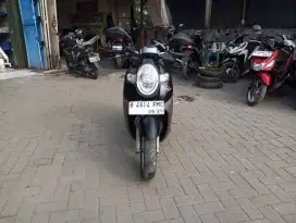 Scoopy donat 2017.Ss lengkap