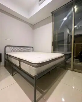 disewakan studio Apartemen Taman Anggrek Residence Full Furnished