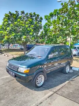 Kijang Kapsul 1997