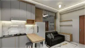 On Progress‼️Baru Gress Gunawangsa Manyar Full Interior