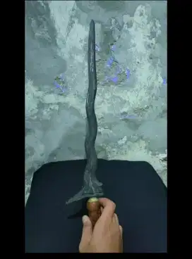Keris Megantoro Est Maratam
