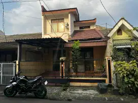 Dijual Cepat Rumah Di Kencana Loka BSD