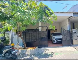 Jual rumah termurah griyo mapan Sentosa siap huni