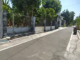 tanah strategis cock untuk kost dan hunian dekat palang joglo