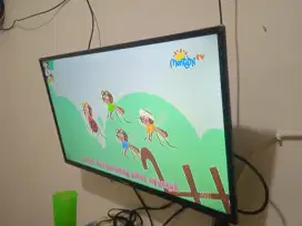 TV LED 24 Panasonic