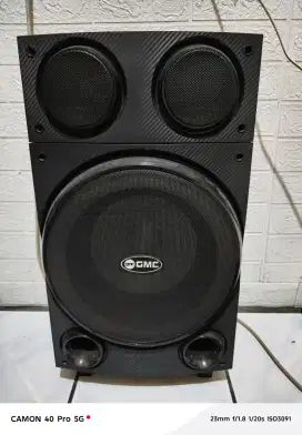 DIJUAL CEPAT SPEAKER