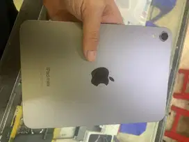 Ipad mini 7 128gb wifi only garansi panjang januari 2026 bh 100 mulus