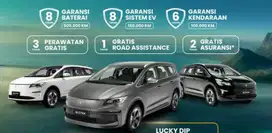 Aletra L8 Range 540 km