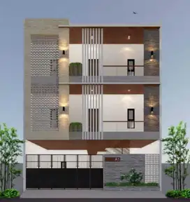 LANGKA FAVORIT Progress Kost UNAIR 41 Kamar Area Dharmahusada