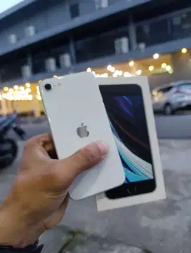 Iphone SE gen 2 iBox
