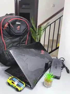 Laptop ASUS ROG STRIX HERO GL503GE intel core i7 gen 8