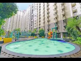 Apartemen milik sendiri, butuh dana