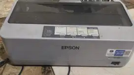 printer epson dotmatrix lq310