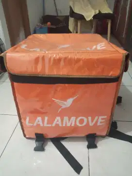 Tas Lalamove Bag Lalamove