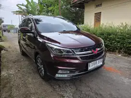 Wuling Cortez 1.5 LT Lux Turbo 2019/2020 Tipe Tertinggi