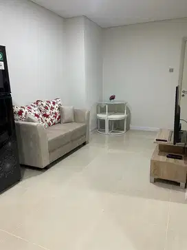 disewakan 2 Bed Apartemen Madison Park Full Furnished