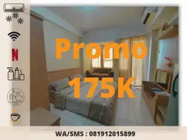 Margonda Residence 5 4 Mares 5 4 Apartemen Harian Transit Depok D'mall