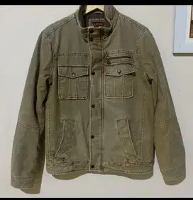 Levis Military Vintage Jacket S