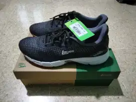 Sepatu Legas Baru